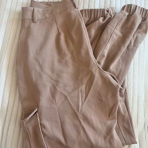 Intempo Nude Pants
